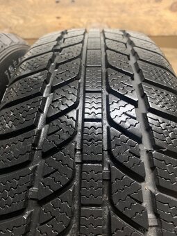 2ks 185/60/15 Evergreen/2019/88H/zimní pneu 7.3m - 3