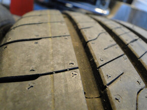 215/55/18 99V nové Goodyear EfficientGrip 4ks - 3