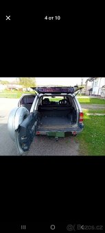 Opel Frontera 2.2 dti - 3