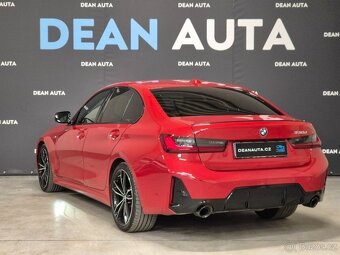 BMW G20 330d LCI 07.2023, Zadokolka, 29.750km. - 3