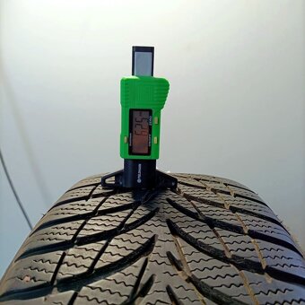 16" plechová kola – 5x120 – BMW, MINI - 3