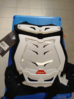 dětský chránič hrudi PHANTOM POLISPORT - 3