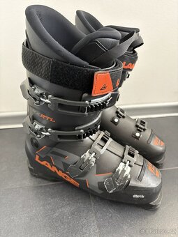 Lyžáky Lange RX 110 RTL 285 (44) - 3