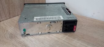 Autorádio Škoda Ms303 - 3