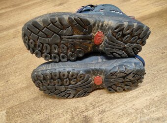 Boty OLANG vel. 34 - 3