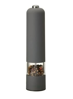 Sada elektrických mlýnků na sůl a pepř - 3