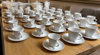 Velká, krásná sada porcelánu Thun -  Tom - 3