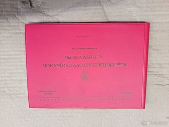 Praga v3s literatura - 3