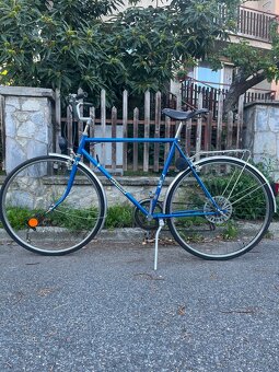 Retro kolo premier - 3