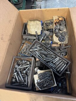 Nástrojová bruska N1 + bohaté příslušenství - 3