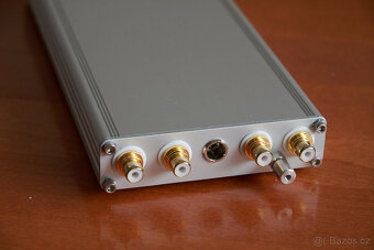 Gramofonový předzesilovač ACTIDAMP mk IV v.3 - 3