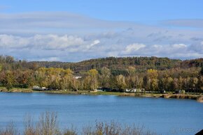 Restaurační zařízení v rekreační oblasti u rybníka Velký Vře - 3