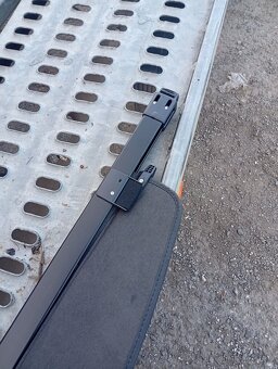 MITSUBISHI OUTLANDER, CITROEN C-CROSSER, PEUGEOT 4007 ROLETA - 3