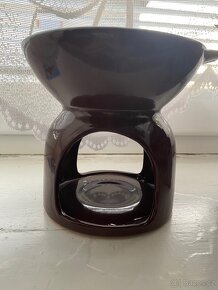 čokoládové fondue - 3