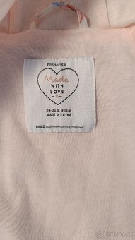 Letní bundička Primark - 3