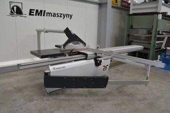 6456 - FORMÁTOVACÍ PILA ROBLAND Z400 - 3