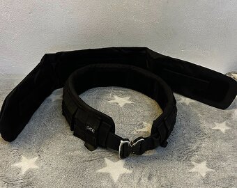 Taktický opasek 2.0 4M CZUB, COBRA, MOLLE - 3