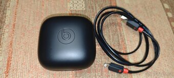 Apple Beats Fit Pro bezdrátová sluchátka - 3