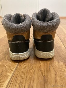 Zimní boty Primigi - 3