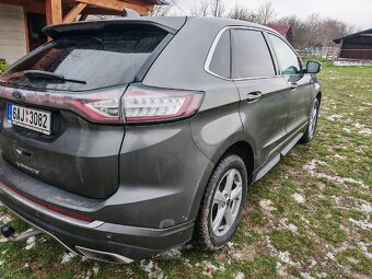 Ford edge Vignale 2.0 tdci 154 KW 4x4 - 3