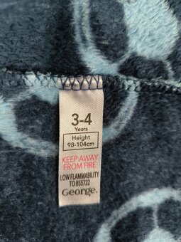 Chlapecký župánek 98-104 - 3