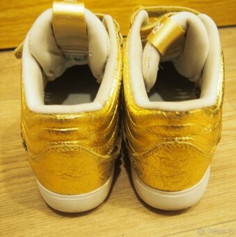 sportovní boty, tenisky, botasky Reebok vel.37 - 3