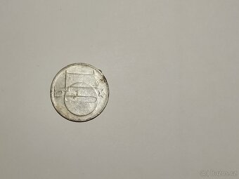 Prodám staré mince - 3