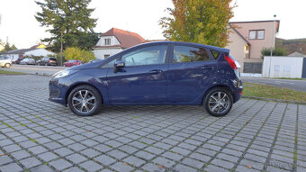 Ford Fiesta 1.0i 74kW,EcoBoost, 2014, 101t Km. - 3
