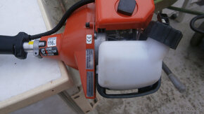 Stříhač živých plotů Hitachi TPH-270SS - 3