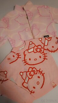 Divci mikina svetr - 3