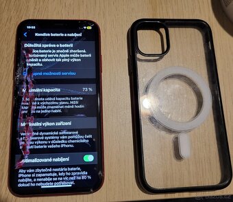 Apple IPhone 11 64GB - 3