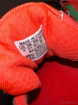 Panské tenisky Adidas Raven vel. 49 a 1/3 - 3