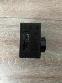 Rollei Actioncam 415 + vybavení - 3