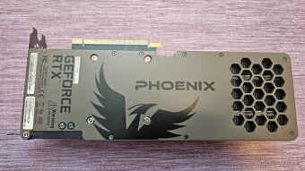 GAINWARD GeForce RTX 3080 Ti Phoenix 12GB - 3