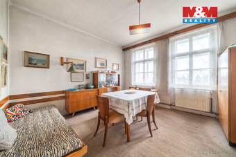 Prodej rodinného domu, 134 m², Tachov, ul. Sokolovská - 3