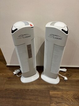 Čistička vzduchu Ionic-CARE - 3