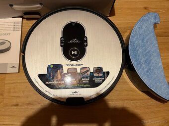 ETA Falco Smart 2515 90000 - 3