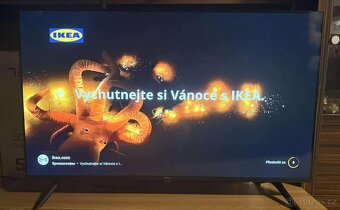 SMART Televize TESLA 50S635BUS - 3