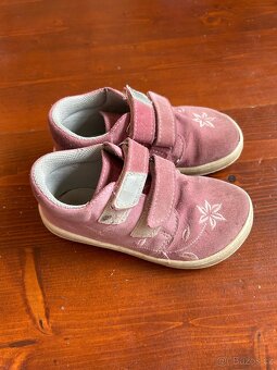 Jonap barefoot dětské boty - vel. 26. - 3