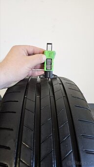 Letní pneumatiky 225/40/19, Bridgestone, DOT3723 - 3