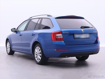 Škoda Octavia 1,6 TDI 77kW CZ Ambition Fresh (2015) - 3