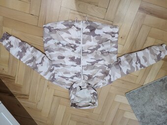 Lehká podzimní/jarní bunda - 3