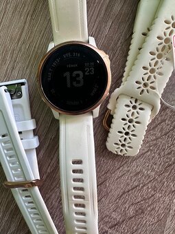 Garmin Fenix 6S Pro - 3