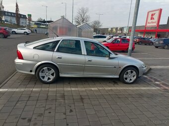 Opel Vectra B - 3