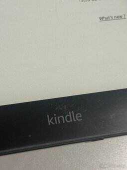 Čtečka Amazon Kindle Paperwhite 11. gen 16GB černá - 3