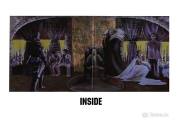 Hedersleben – The Fall Of Chronopolis  (LP) - 3