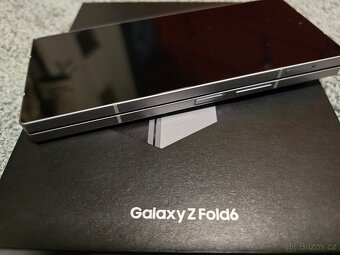 Samsung Galaxy Z Fold 6 1TB - 3