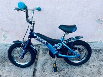 Dětské kolo Trek 12 - 3