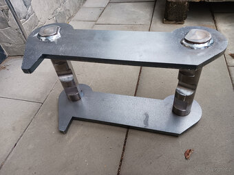 Lehnhoff MS01, MS03, Symlock - 3