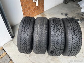 ZIMNI SADA PNEU Ford Kuga - 3